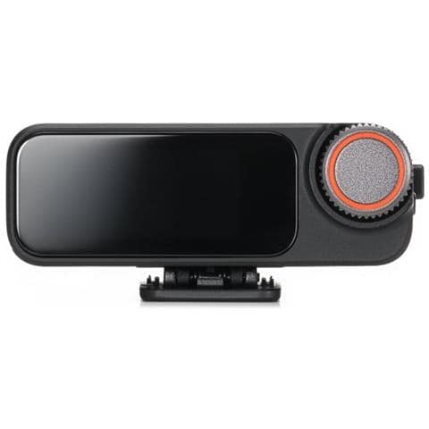 Mic 3 Receiver Supporto per fotocamera - Foto 2