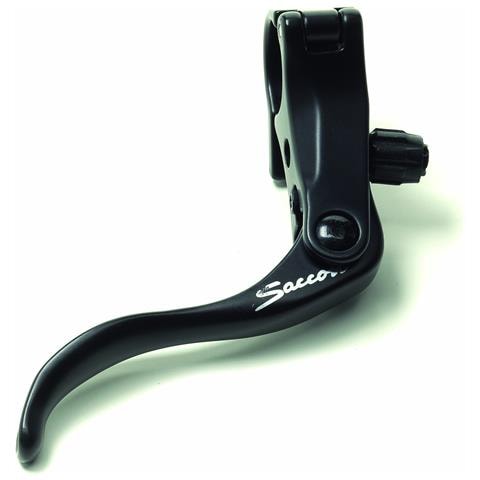 Leve Freno Fixed Apribili 22 Mm Nere - Foto 1