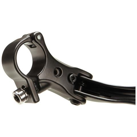 Leve Freno Fixed Apribili 22 Mm Nere - Foto 2