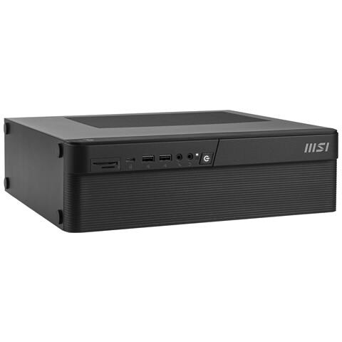 Pro DP80 AI A2G-080DE PC Intel Core Ultra 5 225 16 GB DDR5-SDRAM 512 GB SSD Windows 11 Home Desktop Nero - Foto 2