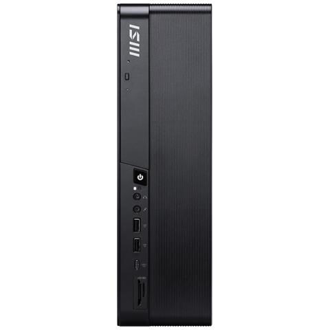 Pro DP80 AI A2G-080DE PC Intel Core Ultra 5 225 16 GB DDR5-SDRAM 512 GB SSD Windows 11 Home Desktop Nero - Foto 1