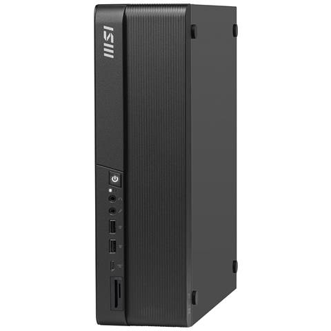 Pro DP80 AI A2G-080DE PC Intel Core Ultra 5 225 16 GB DDR5-SDRAM 512 GB SSD Windows 11 Home Desktop Nero - Foto 13