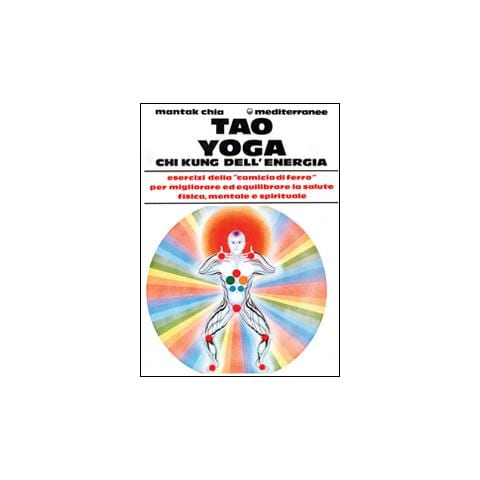 Tao yoga. Chi kung dell'energia - Foto 2