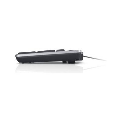 Tastiera USB 580-17680  (Layout Italiano) Colore Nero - Foto 6