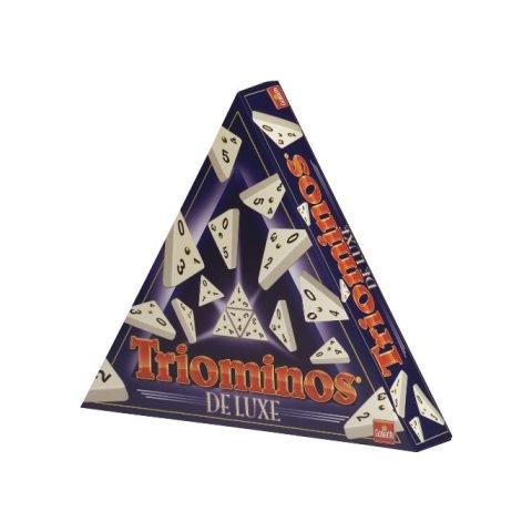 Games Triominos De Luxe (7/2014) 006508 - Foto 1