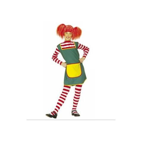 NAUGHTY GIRL (128 cm / 5-7 Years)  - Foto 1