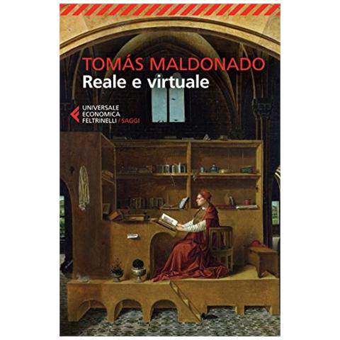 Tomás Maldonado - Reale e virtuale - Foto 2