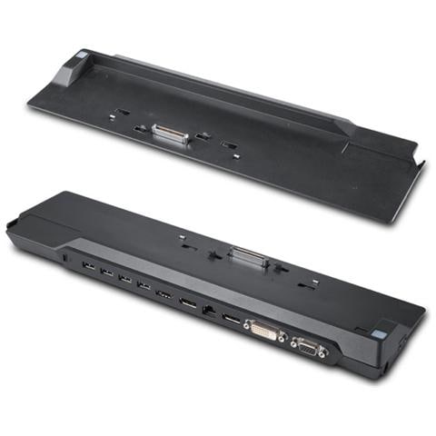 Port Replicator Ac Adapter Incluso - Foto 1