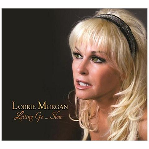 Lorrie Morgan - Letting Go Slow - Foto 1