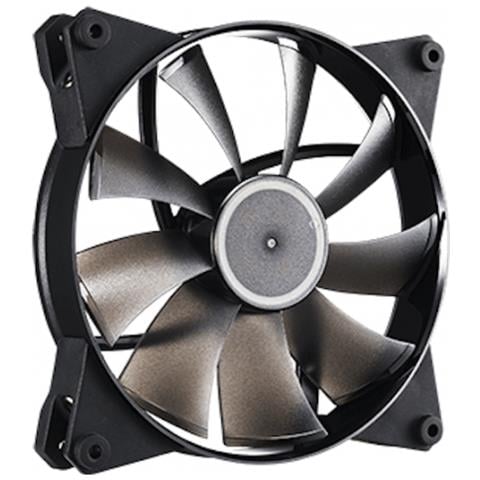 Ventola MasterFan Pro 140 Air Flow - 140 mm - Foto 2