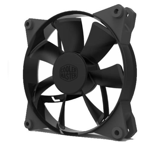 Ventola MasterFan Pro 140 Air Flow - 140 mm - Foto 1