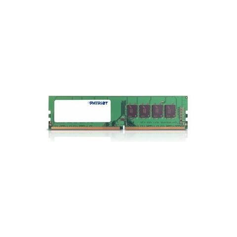 Memoria Dimm Signature Line 8GB (1x 8GB) DDR4 2400 MHz CL17 Colore Verde - Foto 4