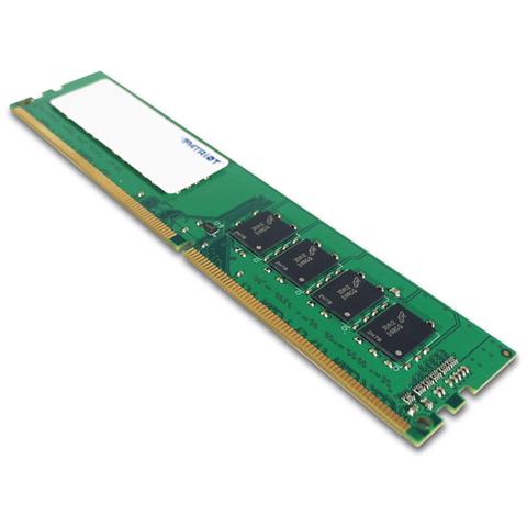 Memoria Dimm Signature Line 8GB (1x 8GB) DDR4 2400 MHz CL17 Colore Verde - Foto 1