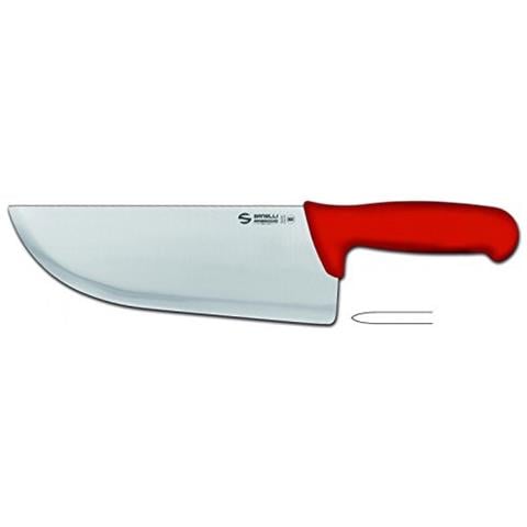 Coltello Mezzo Colpo Cm 28 - Lunghezza Lama Cm 28 - Foto 3