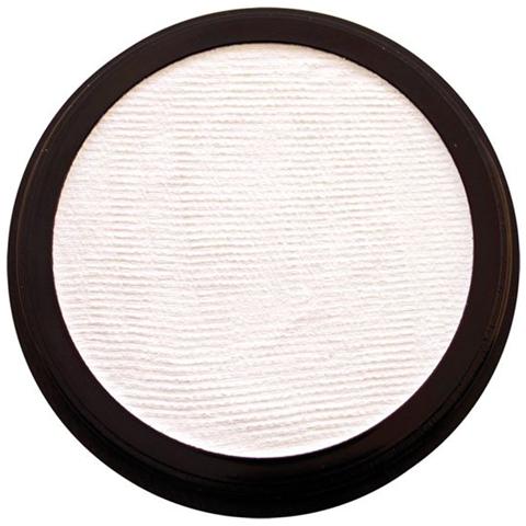 Profi Aqua Color Bianco 20 Ml Per Trucchi Makeup 181003 - Foto 1