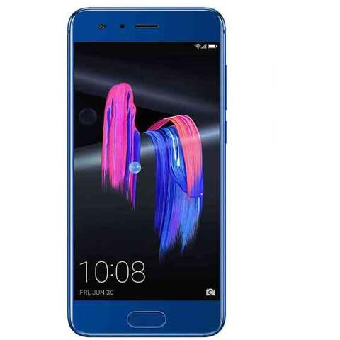 [Ricondizionato GOLD] 9 64 GB 4G / LTE Dual Sim Display 5.15" Full HD Slot Micro SD Fotocamera 20 Mpx Android Italia Blu - Foto 13