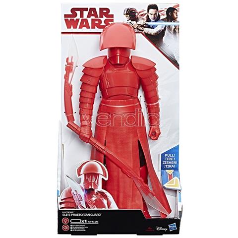 Figure Star Wars TH Elet Guardia Pretor  - Foto 2