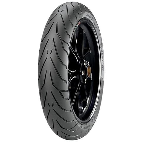 Pneumatico Radiali Moto 110/80zr18 58w Angel Gt - Foto 1