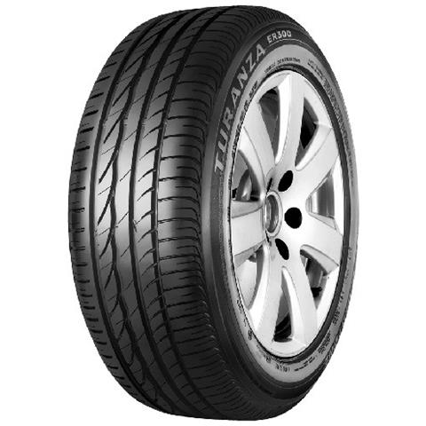 Pneumatico Run Flat Estivi Auto 205/60 R16 92w Turanza Er300 - Foto 1