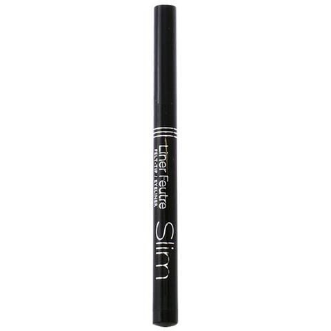 Eyeliner - Liner Feutre Slim 16 Noir - Foto 7