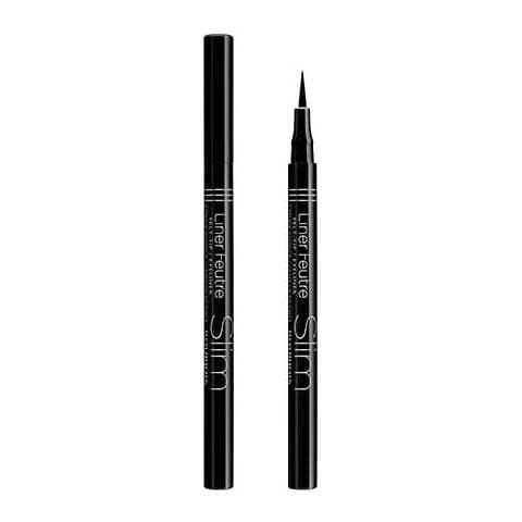 Eyeliner - Liner Feutre Slim 16 Noir - Foto 1