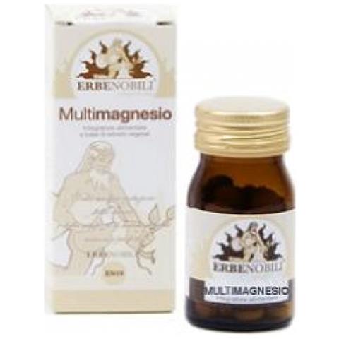 Multimagnesio 60cpr - Foto 1