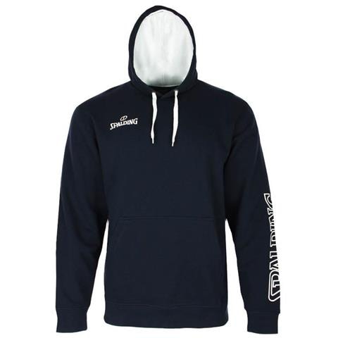 Felpe Team Ii Hooded Abbigliamento Uomo Xxxxl - Foto 1