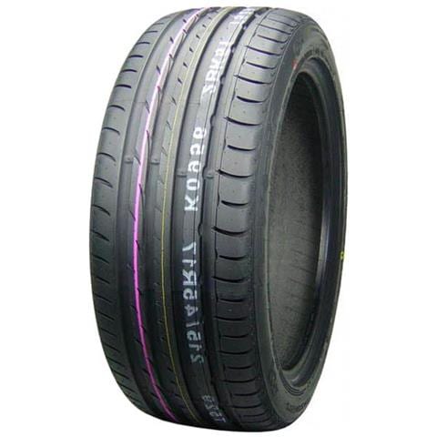 N 8000 (205/40 Zr18 86y Xl)  - Foto 2