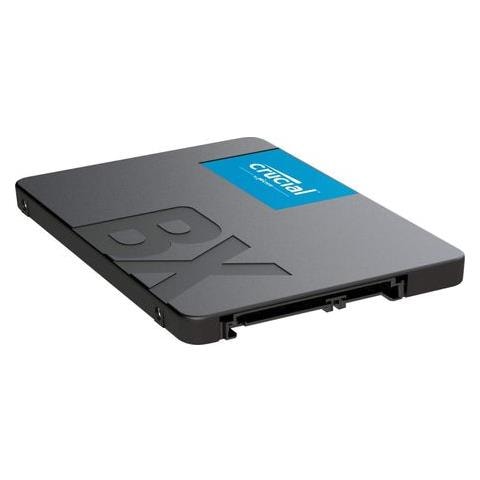 SSD 240 GB Serie BX500 2.5" Interfaccia Sata III 6 GB / s - Foto 4