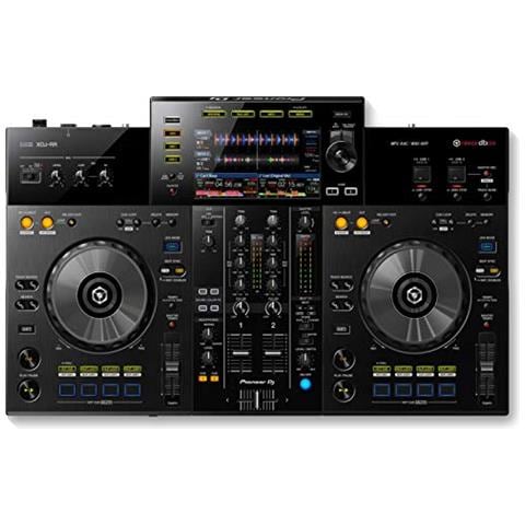 XDJ-RR Sistema All in One Usb / Midi per Rekordbox - Foto 1