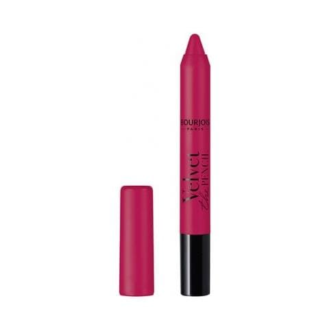 Velvet The Pencil Lipstick - Rossetto 13 Framboise Griffée - Foto 2