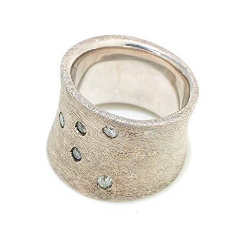 Anello da donna DMAN4051197BR16 - Foto 3