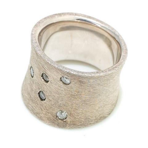 Anello da donna DMAN4051197BR16 - Foto 1