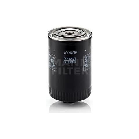 Filtro Olio W940 / 66 - Foto 1