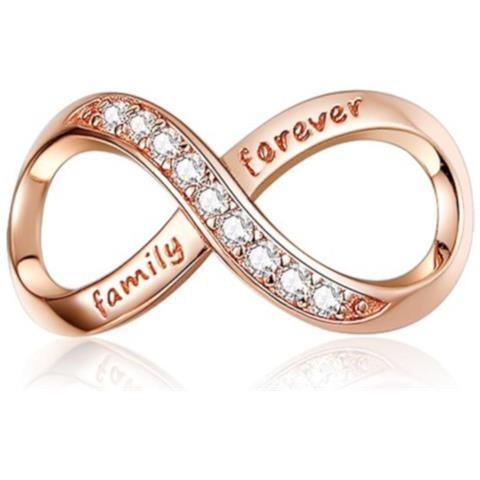 charm pandora famiglia forever charm pandora famiglia forever