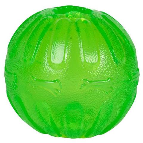 Giochi Stimolanti Medium - Dispenser Bocconcini Chew Ball - Foto 1