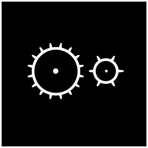 AL C8100 SECOND BIAS TRANSFER ROLL - Foto 1