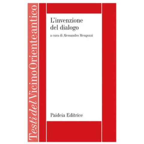 Alessandro Mengozzi - L'invenzione del dialogo - Foto 2