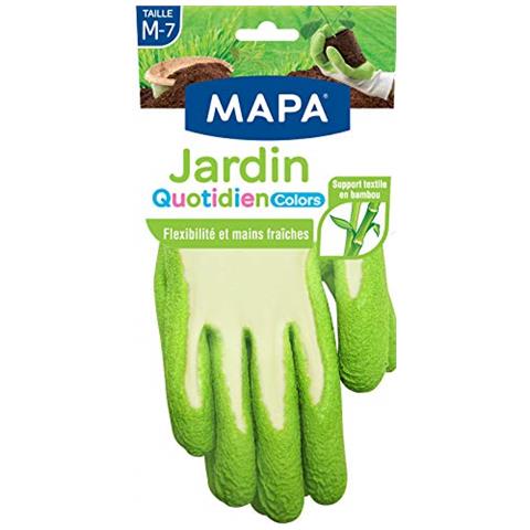 Mappa Guanti Da Giardino - Foto 1