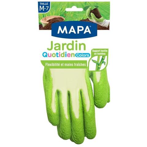 Mappa Guanti Da Giardino - Foto 4