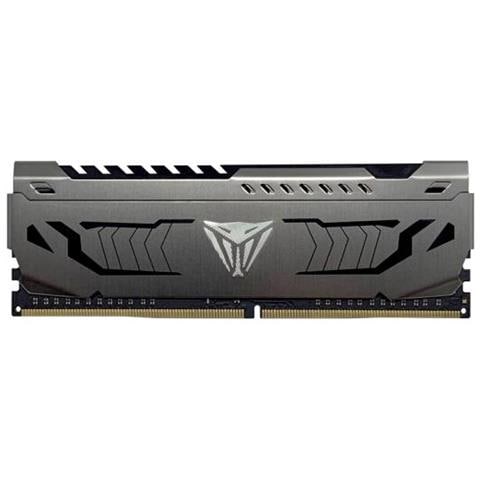 Memory Viper Steel Pvs432g360c8k Memoria 32 Gb 2 X 16 Gb Ddr4 3600 Mhz - Foto 1