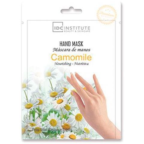 Inst Camomilla Mano Maschera Nutriente 40gr - Foto 1