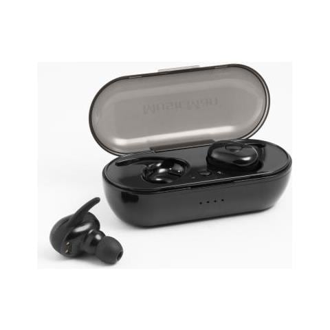 Mini Auricolari Bluetooth Con Custodia Portatile - Foto 3