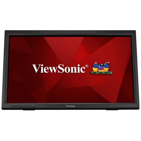 Monitor 23.8" LED IPS Touch Screen TD2423 1920x1080 Full HD Tempo di Risposta 5 ms - Foto 10
