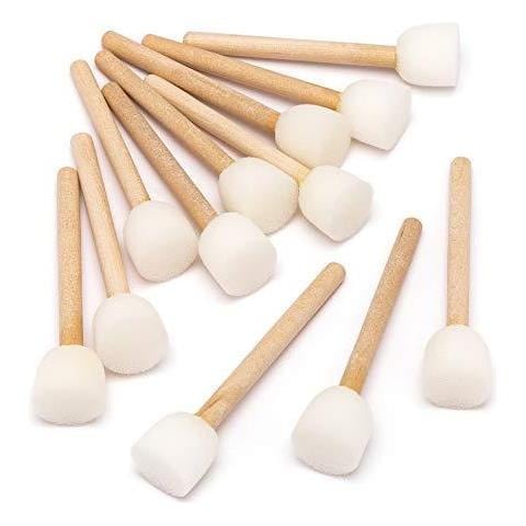 Dabbers Vernice Aw590 Mini Sponge (confezione Da 12) Assortiti - Foto 1