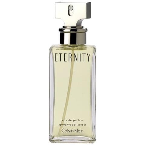 Eau De Parfum Donna Eternity Woman Edp 100 Ml - Foto 1