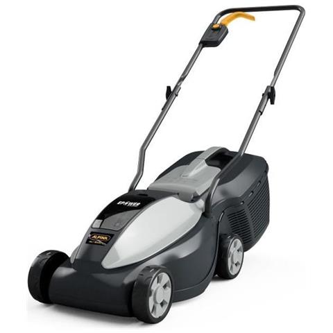 Rasaerba Al1 3020 Li Kit - Taglio 30cm - Caricabatteria 20v 4ah E Batteria In Dotazione - Foto 1