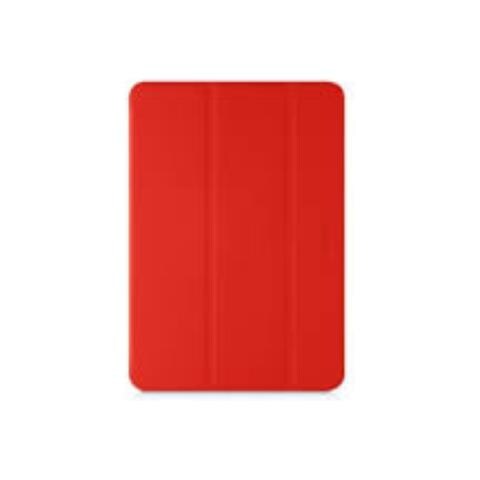 Custodia Ipad Mini (2021) Red Macally Stand / Pen Case - Foto 1