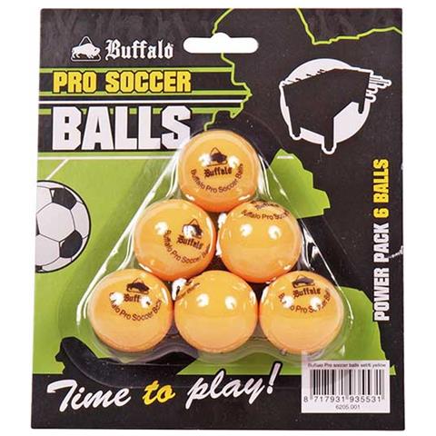 Ballo Ballo Ballo Pro Socuer Ball 6pp 23g 35mm 6205.001 - Foto 1