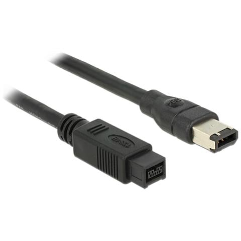 FireWire A / B, 3.0m, Grigio - Foto 2